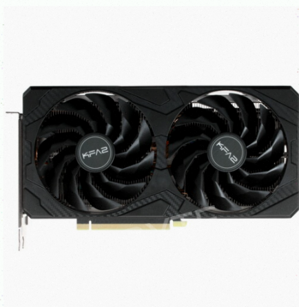Видеокарта Kfa2 Geforce Rtx 3070 Core (lhr) [37nsl6md2kck] б/у - арт:7115 Донецк