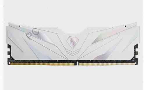 Оперативная Память Dimm Netac Shadow ii Ddr4 16gb [ntswd4p26sp-16w] - арт:3338 Макеевка