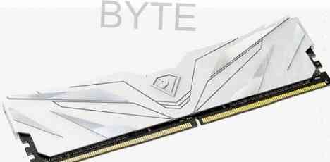 Оперативная Память Dimm Netac Shadow ii Ddr4 16gb [ntswd4p26sp-16w] - арт:3338 Макеевка