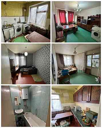 3к кв Центр Центрально-Городской район Макеевка