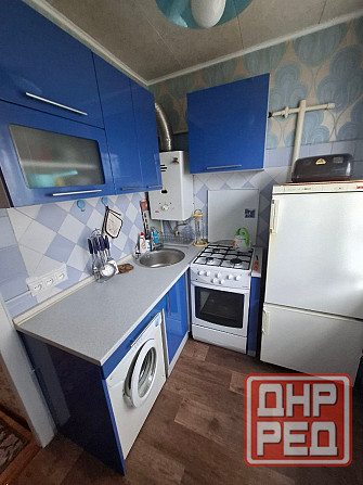 Сдам 2к Донецк-сити Донецк - изображение 1