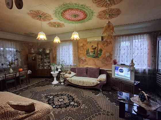 Продаётся частный дом Макеевка