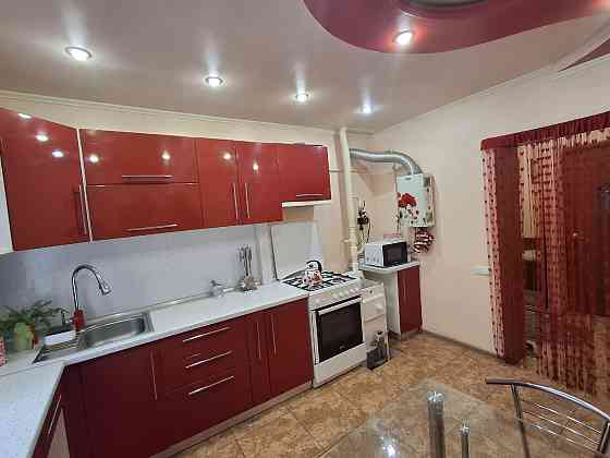 Продаётся частный дом Макеевка