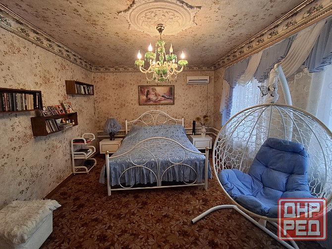 Продаётся частный дом Макеевка - изображение 6