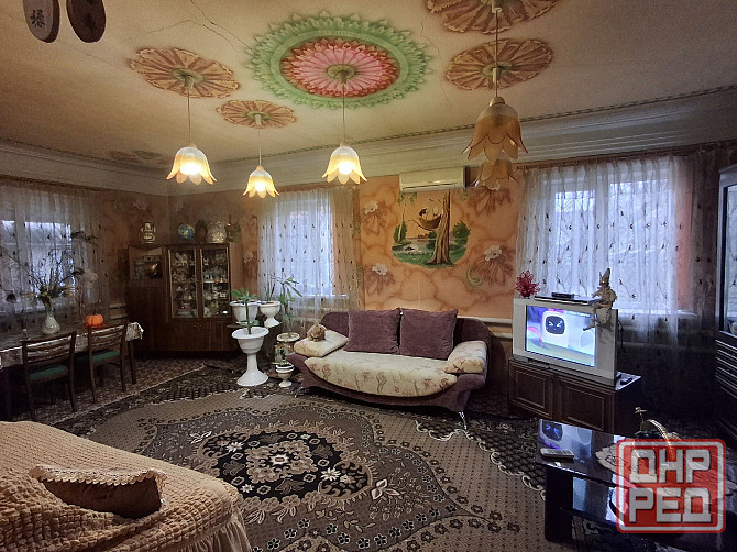 Продаётся частный дом Макеевка - изображение 5