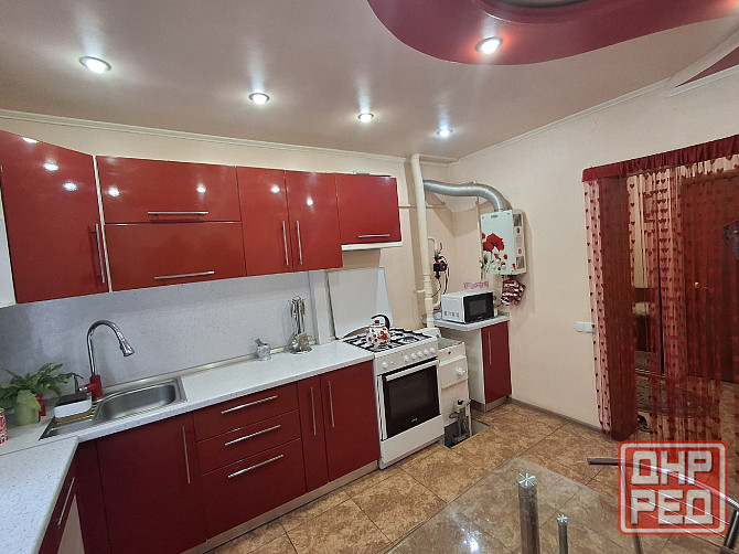 Продаётся частный дом Макеевка - изображение 2