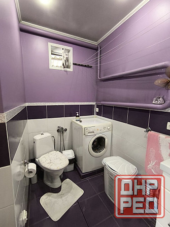 Продаётся частный дом Макеевка - изображение 10