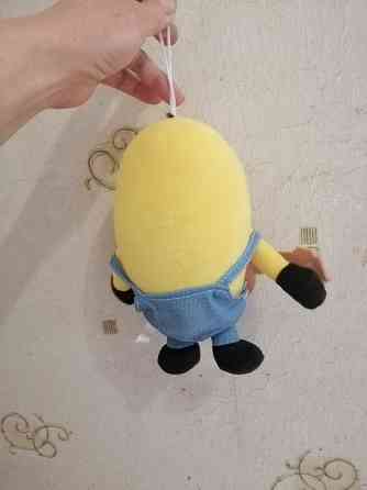 Продам игрушки миньон миньйон Донецк