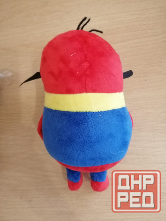 Продам игрушки миньон миньйон Донецк - изображение 8