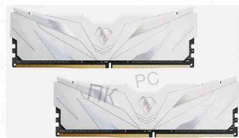 Оперативная Память Netac Shadow Ddr4 ii 16gb (8gbx2) 3600mhz pc28800 cl18, White с Радиат - арт:4115 Макеевка