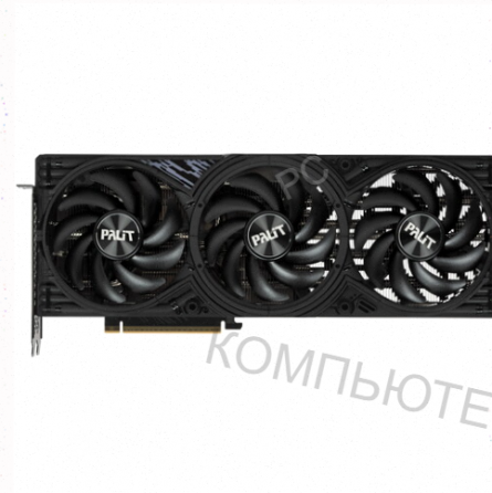 Видеокарта Palit Geforce Rtx 5070 ti Gamingpro-s [ne7507t019t2-gb2031u] - арт:5920 Донецк