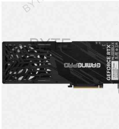 Видеокарта Palit Geforce Rtx 5070 ti Gamingpro-s [ne7507t019t2-gb2031u] - арт:5920 Донецк