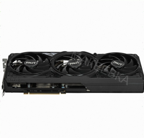 Видеокарта Palit Geforce Rtx 5070 ti Gamingpro-s [ne7507t019t2-gb2031u] - арт:5920 Донецк