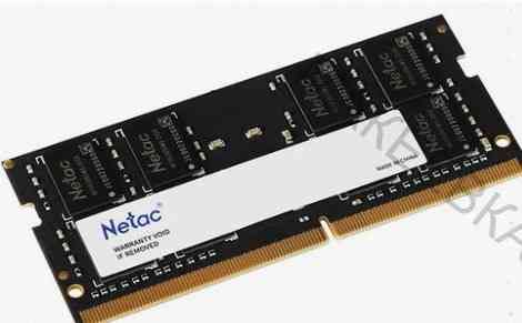 Оперативная Память Sodimm Netac Basic [ntbsd4n32sp-08] - арт:5844 Макеевка
