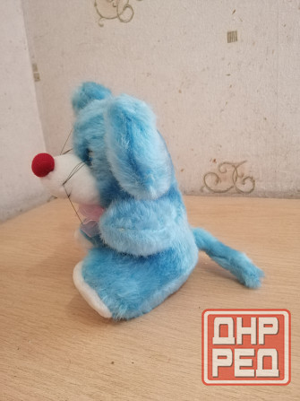 Продам игрушку мышь Донецк - изображение 5