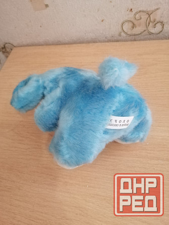 Продам игрушку мышь Донецк - изображение 4