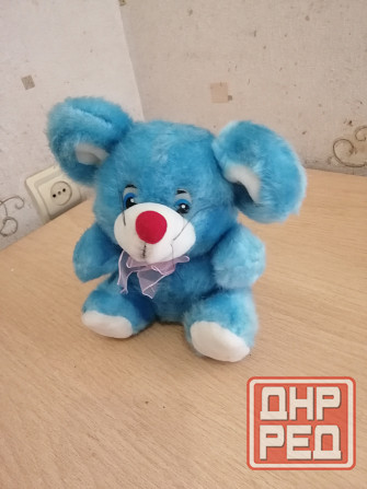 Продам игрушку мышь Донецк - изображение 6