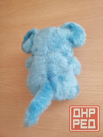 Продам игрушку мышь Донецк - изображение 3