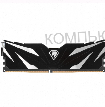 Оперативная Память Dimm Ddr4 Netac Shadow ii [ntswd4p32sp-08k] 8 гб - арт:8888 Макеевка