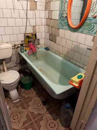 Продам 2х комнатную квартиру, г.Ждановка Ждановка