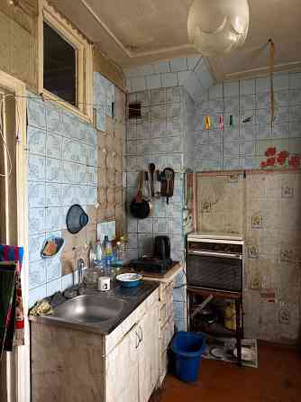 Продам 2х комнатную квартиру, г.Ждановка Ждановка