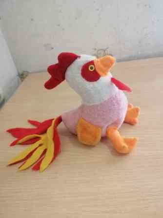 Продам игрушку петух петушок Донецк