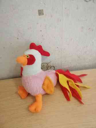 Продам игрушку петух петушок Донецк
