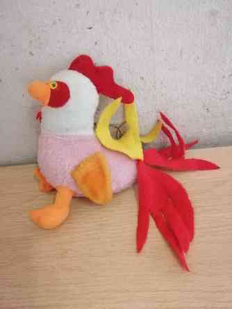 Продам игрушку петух петушок Донецк