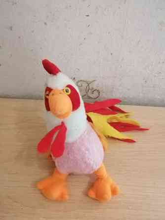 Продам игрушку петух петушок Донецк