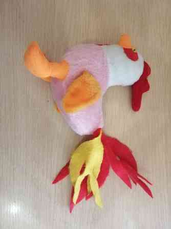 Продам игрушку петух петушок Донецк