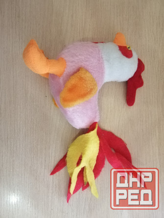 Продам игрушку петух петушок Донецк - изображение 6