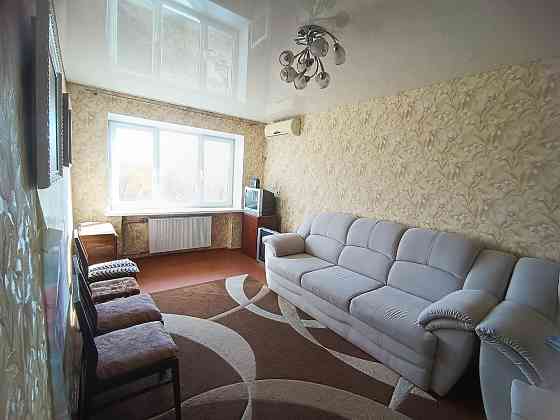 Продаётся 3-х комнатная квартира Макеевка