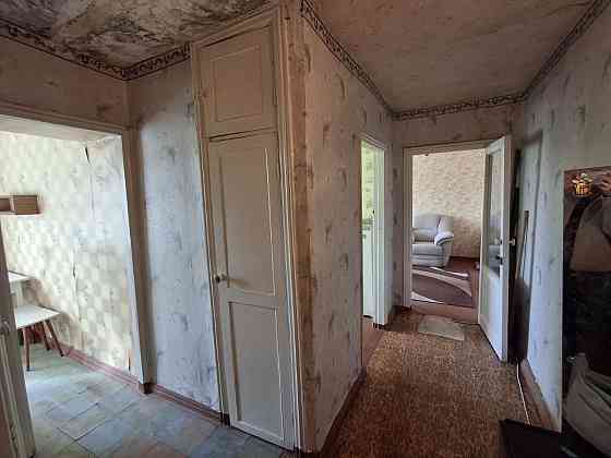 Продаётся 3-х комнатная квартира Макеевка