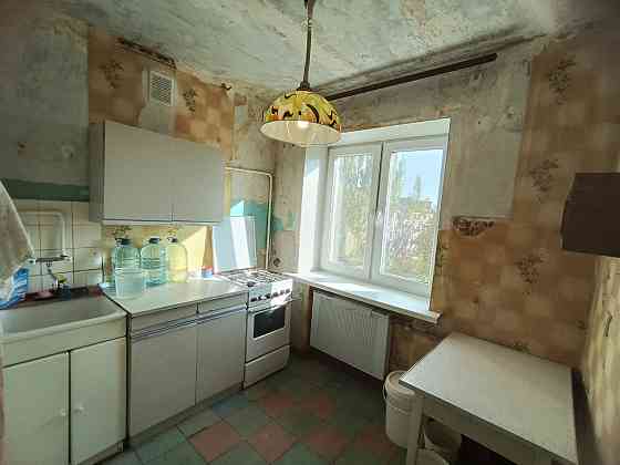 Продаётся 3-х комнатная квартира Макеевка