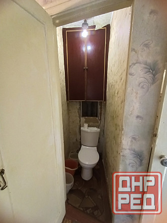 Продаётся 3-х комнатная квартира Макеевка - изображение 8