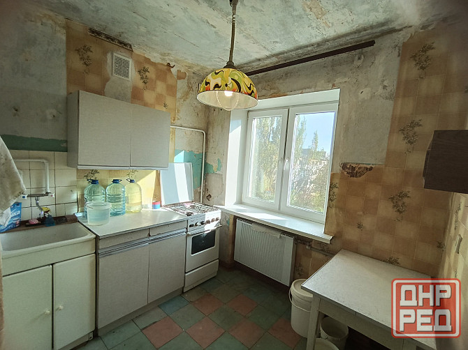 Продаётся 3-х комнатная квартира Макеевка - изображение 6