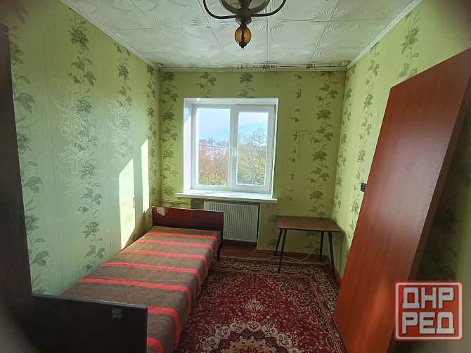 Продаётся 3-х комнатная квартира Макеевка - изображение 2