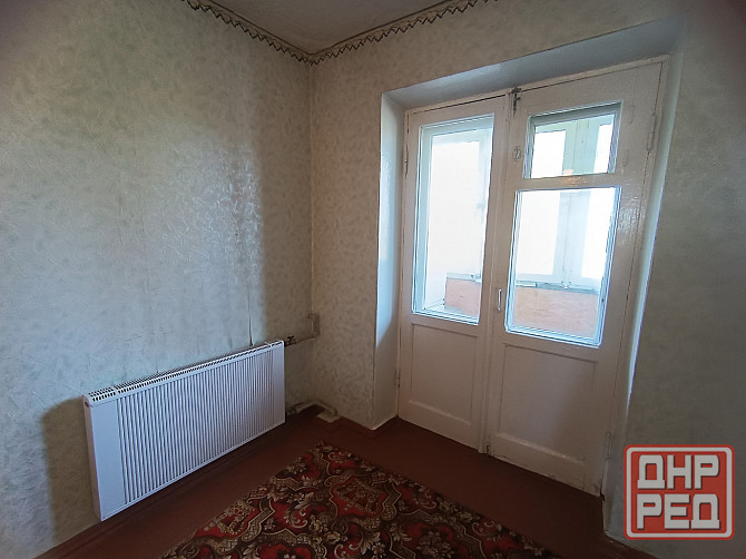 Продаётся 3-х комнатная квартира Макеевка - изображение 4