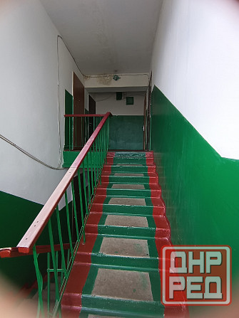 Продаётся 3-х комнатная квартира Макеевка - изображение 9