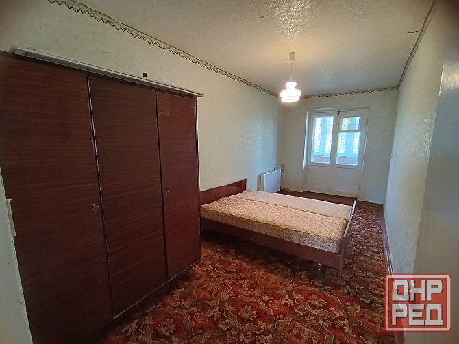 Продаётся 3-х комнатная квартира Макеевка - изображение 3