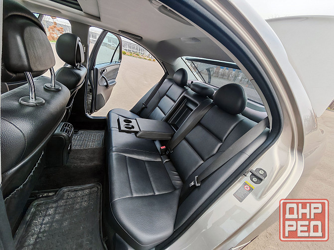 2004 Mercedes-Benz C230 kompressor Sport Донецк - изображение 7