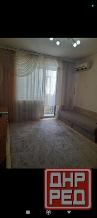 сдам 1 к кв.кировский р. широкий козыря 25000 р. вода постоянно бойлер. Донецк - изображение 3