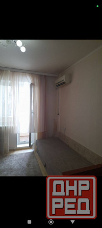 сдам 1 к кв.кировский р. широкий козыря 25000 р. вода постоянно бойлер. Донецк - изображение 4