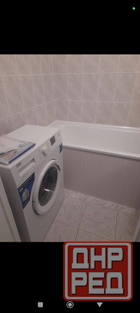 сдам 1 к кв.кировский р. широкий козыря 25000 р. вода постоянно бойлер. Донецк - изображение 9