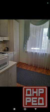 сдам 1 к кв.кировский р. широкий козыря 25000 р. вода постоянно бойлер. Донецк - изображение 2