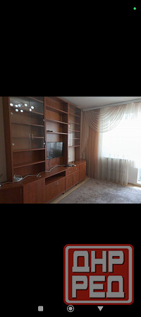 сдам 1 к кв.кировский р. широкий козыря 25000 р. вода постоянно бойлер. Донецк - изображение 5