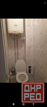 сдам 1 к кв.кировский р. широкий козыря 25000 р. вода постоянно бойлер. Донецк - изображение 10