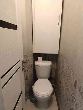 Продам 2к.кв- ру на Мирном после ремонта Донецк