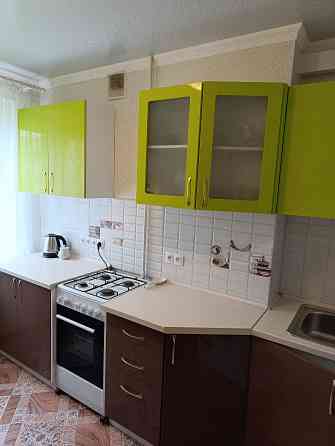 Продам 2к.кв- ру на Мирном после ремонта Донецк