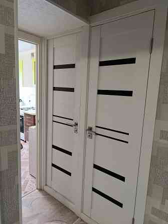 Продам 2к.кв- ру на Мирном после ремонта Донецк